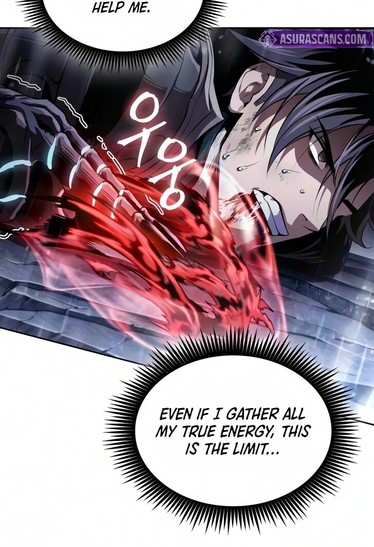 Nano Machine Chapter 315 image 07